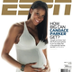 Illustration for article titled Did Candace Parker Swallow A Basketball?